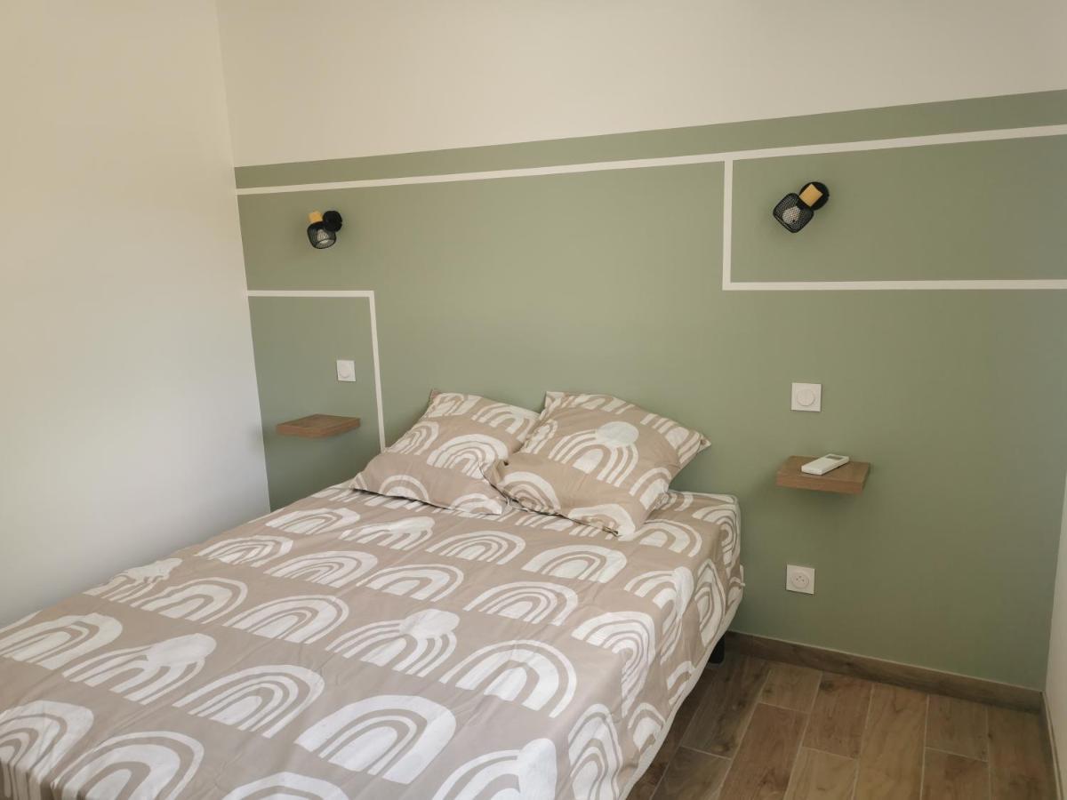 Maison Mitoyenne Au Coeur Du Pays Basque Saint-Esteben Buitenkant foto